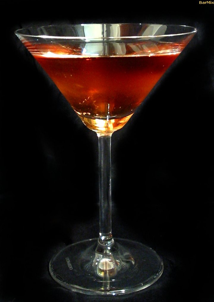 Perfection Cocktail